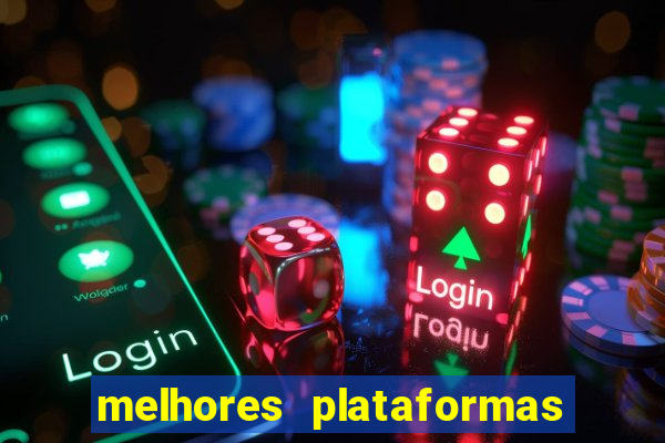 melhores plataformas de jogos que pagam